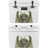 Military Strong YETI Tundra 35 Hard Cooler Skin
