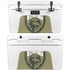 Military Strong YETI Tundra 45 Hard Cooler Skin