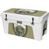 Military Strong YETI Tundra 75 Hard Cooler Skin
