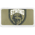 Military Strong YETI Tundra 75 Hard Cooler Skin