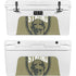 Military Strong YETI Tundra 75 Hard Cooler Skin