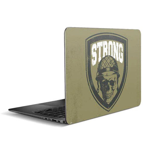 Military Strong Zenbook UX305FA 13.3in Skin