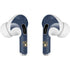 MLB Milwaukee Brewers - Solid Distressed AirPods Pro 2nd Gen Skin