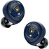 MLB Milwaukee Brewers - Solid Distressed Amazon Echo Buds Skin