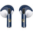 MLB Milwaukee Brewers - Solid Distressed Apple AirPods (3rd Gen 2021) Skin