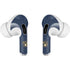 MLB Milwaukee Brewers - Solid Distressed Apple AirPods Pro Skin