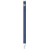 MLB Milwaukee Brewers - Solid Distressed Apple Pencil (1st Gen, 2017) Skin