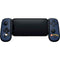 MLB Milwaukee Brewers - Solid Distressed Backbone One for iPhone Game Controller Skin