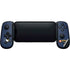MLB Milwaukee Brewers - Solid Distressed Backbone One for iPhone Game Controller Skin