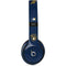 MLB Milwaukee Brewers - Solid Distressed Beats Solo 2 Wired Skin