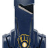 MLB Milwaukee Brewers - Solid Distressed BENGOO G9000 Skin