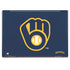 MLB Milwaukee Brewers - Solid Distressed HP Envy Skin
