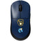 MLB Milwaukee Brewers - Solid Distressed G Pro Wireless Gaming Mouse Skin