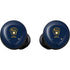 MLB Milwaukee Brewers - Solid Distressed Galaxy Buds Skin
