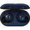 MLB Milwaukee Brewers - Solid Distressed Galaxy Buds Skin