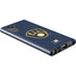 MLB Milwaukee Brewers - Solid Distressed Galaxy Note 10 Pro Case