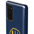 MLB Milwaukee Brewers - Solid Distressed Galaxy Note20 5G Pro Case