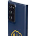 MLB Milwaukee Brewers - Solid Distressed Galaxy Note20 Ultra 5G Lite Case