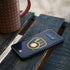 MLB Milwaukee Brewers - Solid Distressed Galaxy S10e Skin