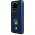 MLB Milwaukee Brewers - Solid Distressed Galaxy S20 Ultra 5G Pro Case