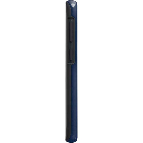MLB Milwaukee Brewers - Solid Distressed Galaxy S20 Ultra 5G Pro Case
