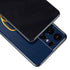 MLB Milwaukee Brewers - Solid Distressed Galaxy S21 Ultra 5G Skin