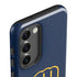 MLB Milwaukee Brewers - Solid Distressed Galaxy S23 Pro Case
