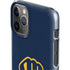 MLB Milwaukee Brewers - Solid Distressed iPhone 11 Pro Lite Case