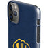 MLB Milwaukee Brewers - Solid Distressed iPhone 11 Pro Max Lite Case