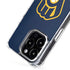 MLB Milwaukee Brewers - Solid Distressed iPhone 13 Pro Max MagSafe Case
