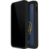 MLB Milwaukee Brewers - Solid Distressed iPhone 14 Pro Max Waterproof Case