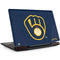 MLB Milwaukee Brewers - Solid Distressed Legion Y720 Skin