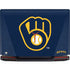 MLB Milwaukee Brewers - Solid Distressed Legion Y720 Skin