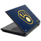 MLB Milwaukee Brewers - Solid Distressed Lenovo T420 Skin