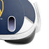 MLB Milwaukee Brewers - Solid Distressed Meta Quest 3 Skin