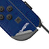 MLB Milwaukee Brewers - Solid Distressed Nintendo Joy-Con (L/R) Controller Skin