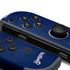 MLB Milwaukee Brewers - Solid Distressed Nintendo Joy-Con (L/R) Controller Skin