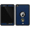 MLB Milwaukee Brewers - Solid Distressed Otterbox Defender iPad Skin