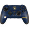 MLB Milwaukee Brewers - Solid Distressed PlayStation Scuf Vantage 2 Controller Skin