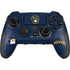 MLB Milwaukee Brewers - Solid Distressed PlayStation Scuf Vantage 2 Controller Skin