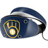 MLB Milwaukee Brewers - Solid Distressed PlayStation VR2 Skin
