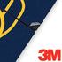 MLB Milwaukee Brewers - Solid Distressed PS4 Console Skin