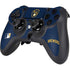 MLB Milwaukee Brewers - Solid Distressed PS4/PC SCUF Impact Controller Skin