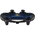 MLB Milwaukee Brewers - Solid Distressed PS4/PC SCUF Impact Controller Skin