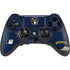 MLB Milwaukee Brewers - Solid Distressed PS4/PC SCUF Impact Controller Skin