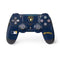 MLB Milwaukee Brewers - Solid Distressed PS4 Pro/Slim Controller Skin