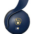 MLB Milwaukee Brewers - Solid Distressed PULSE 3D Wireless Headset for PS5 Skin