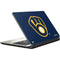 MLB Milwaukee Brewers - Solid Distressed Satellite L50-B / S50-B Skin