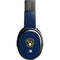 MLB Milwaukee Brewers - Solid Distressed Skullcandy Crusher Wireless Skin