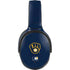 MLB Milwaukee Brewers - Solid Distressed Skullcandy Venue Skin